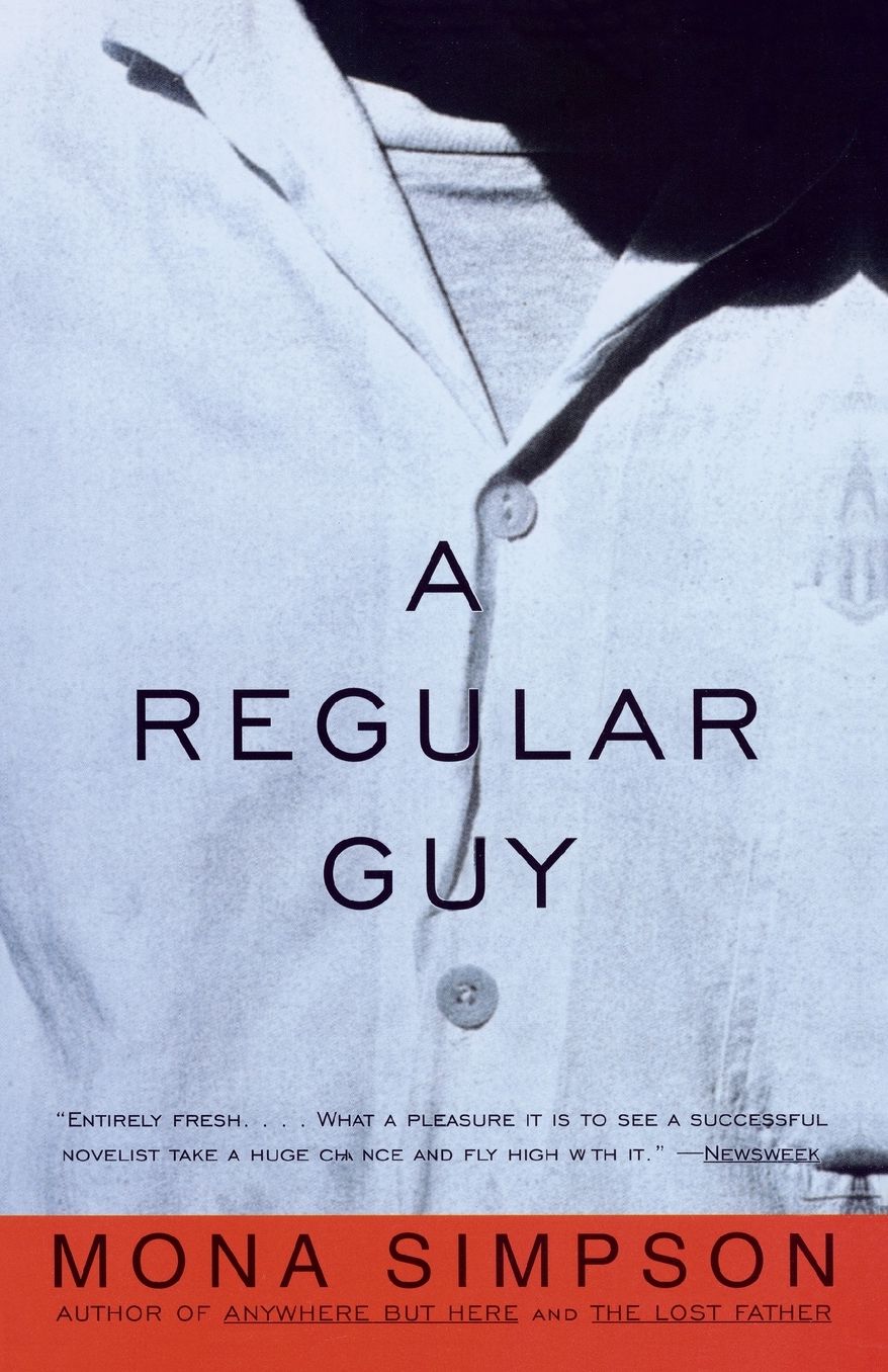 A Regular Guy