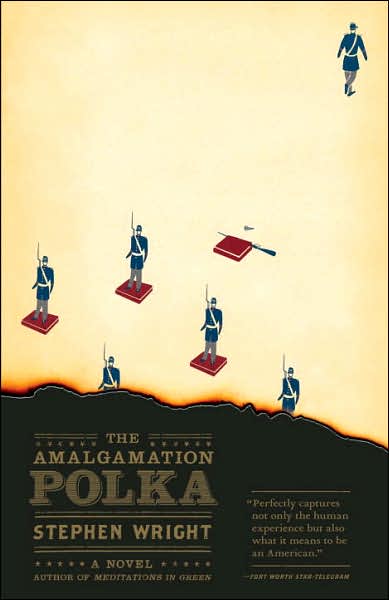The Amalgamation Polka