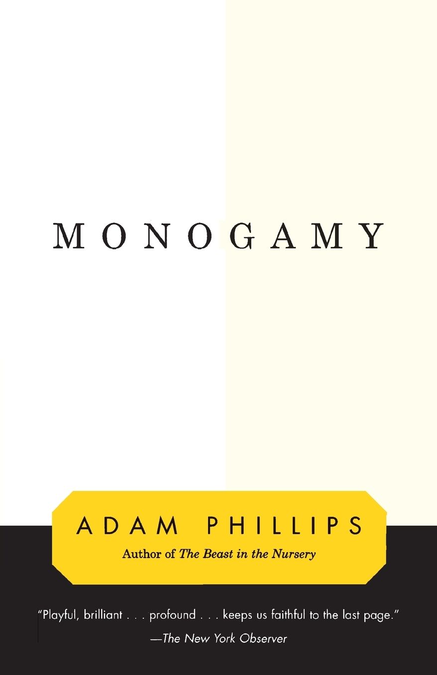 Monogamy