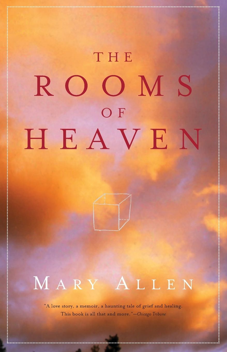 The Rooms of Heaven