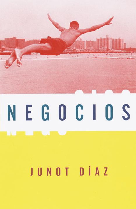 Negocios (Drown)