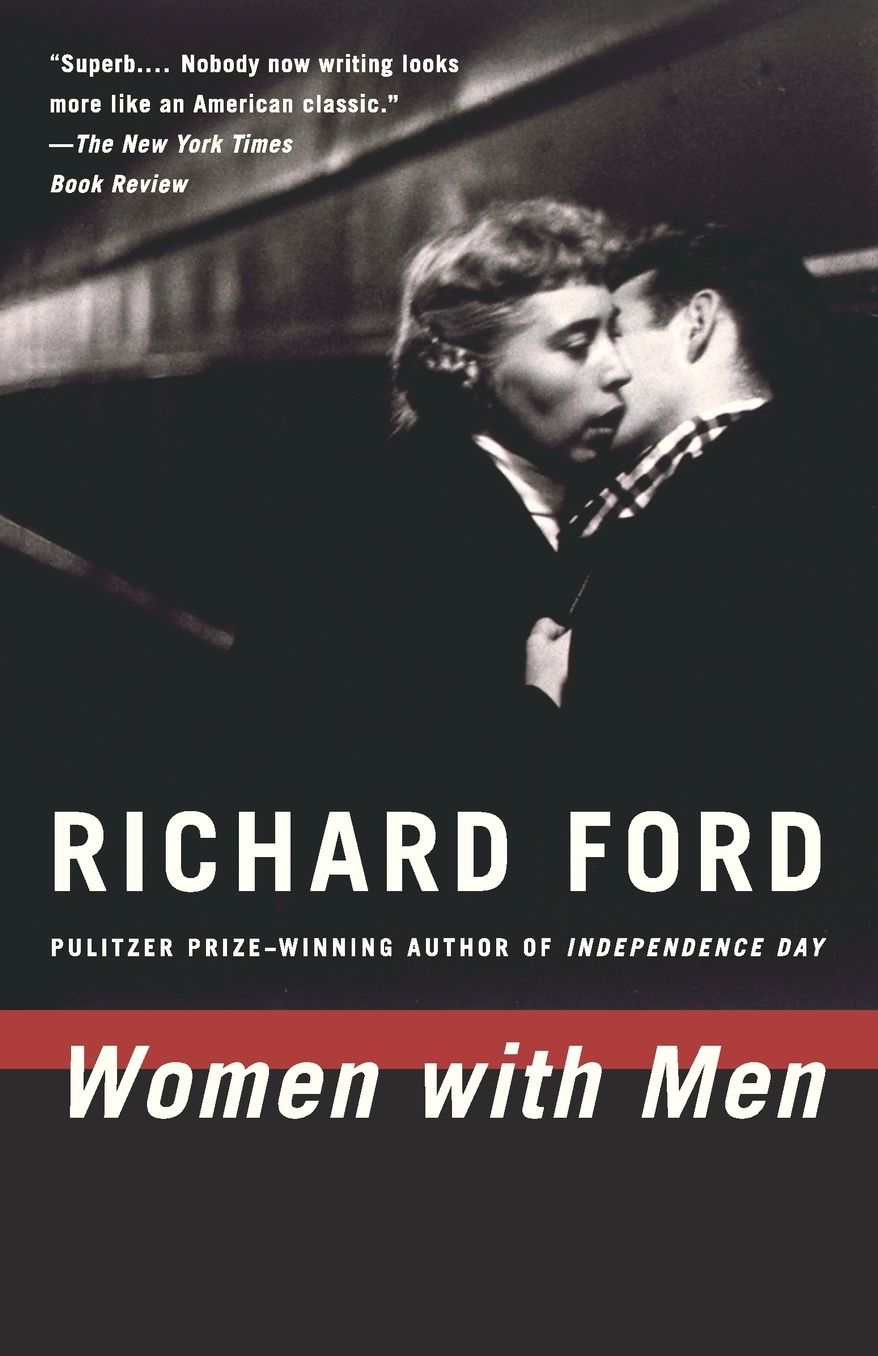 Women with Men