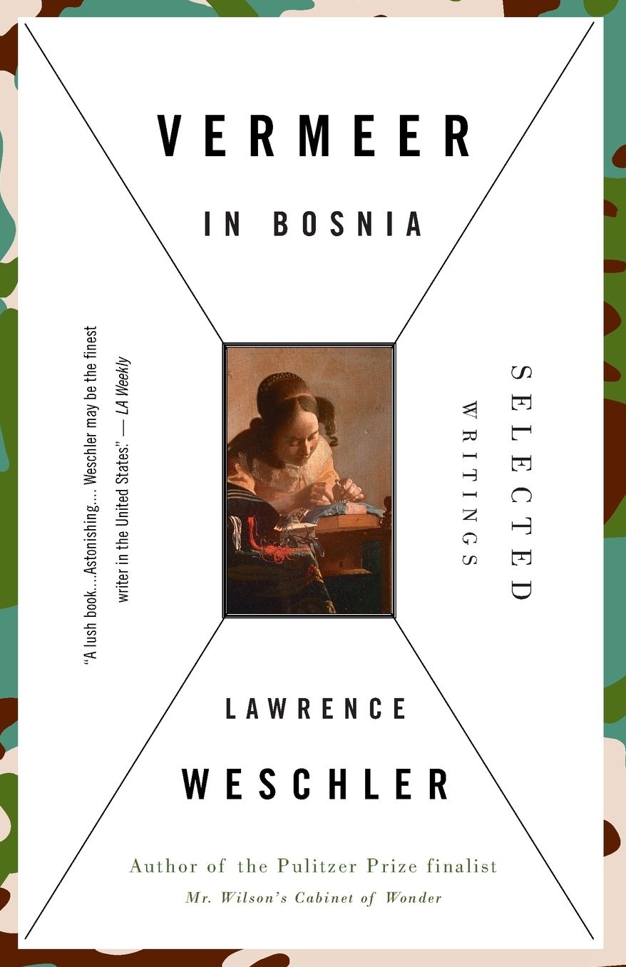 Vermeer in Bosnia