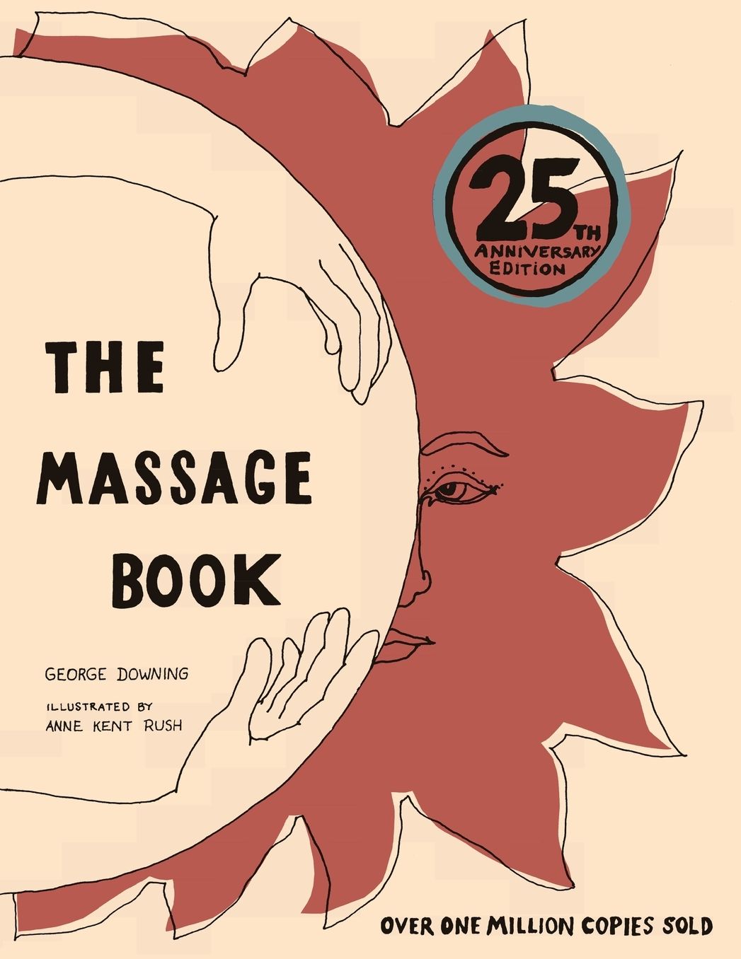 The Massage Book