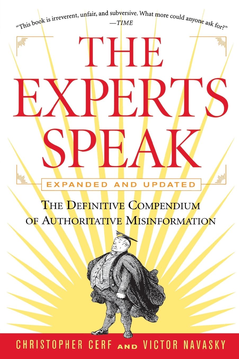 Experts Speak