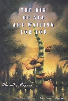 The Kin of Ata Are Waiting for You (a.k.a. The Comforter)