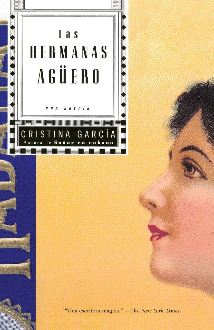 Las hermanas Agüero (The Agüero Sisters)