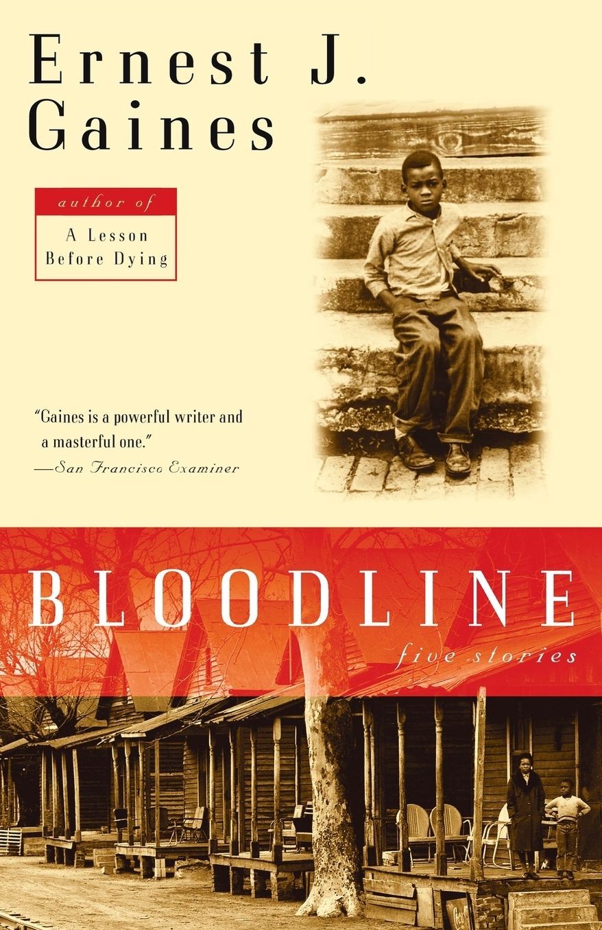 Bloodline