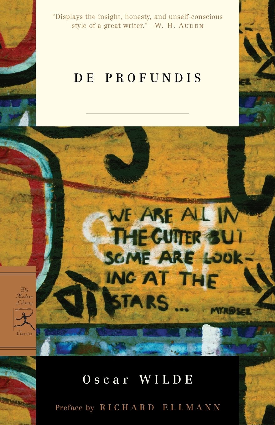 De Profundis