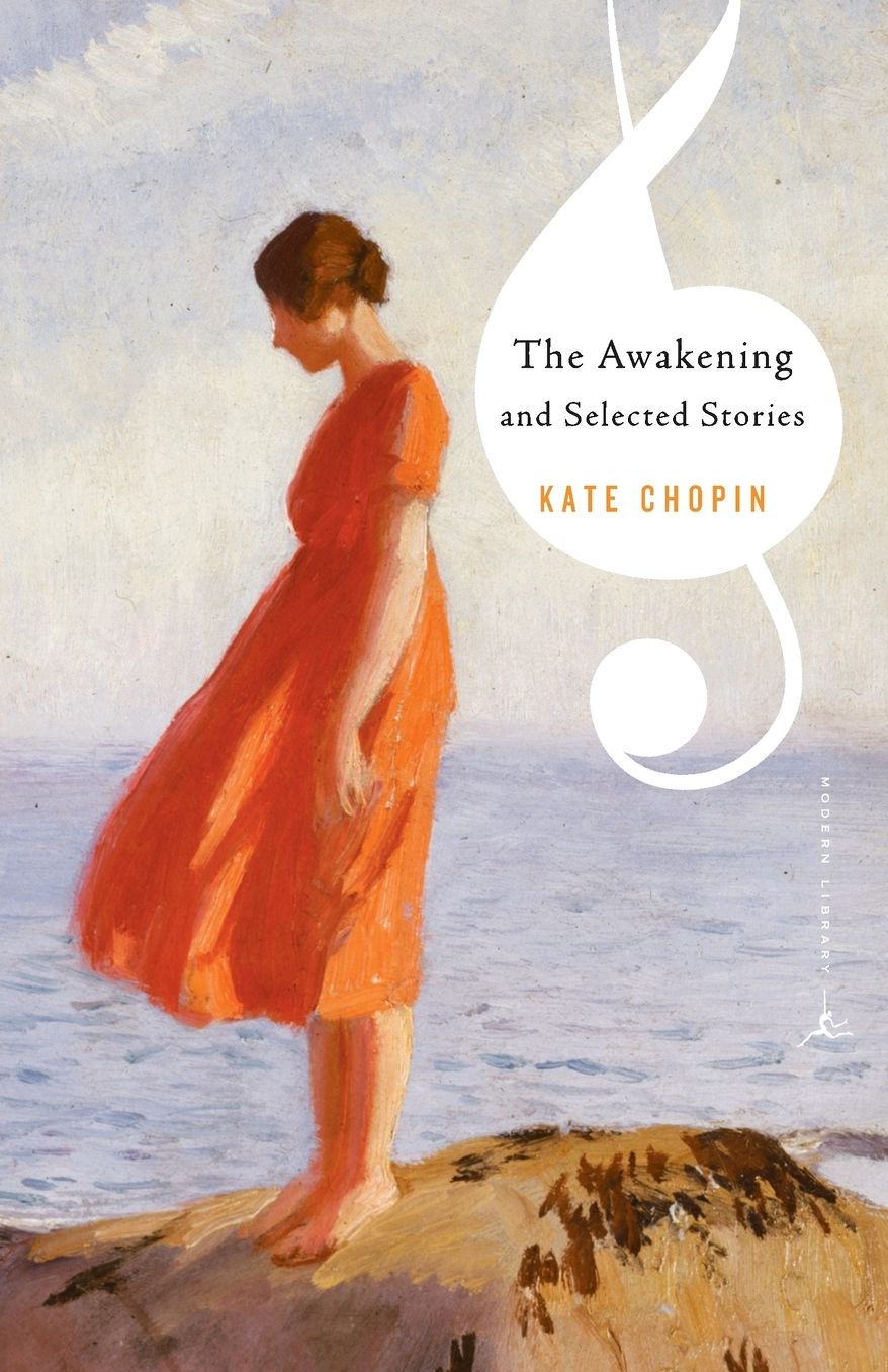 The Awakening and Other Stories (Modern Library Classics Series)