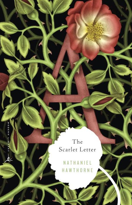The Scarlet Letter (Modern Library Classics Series)