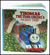 Thomas the Tank Engine's Noisy Trip