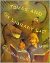 Tomas & the Library Lady