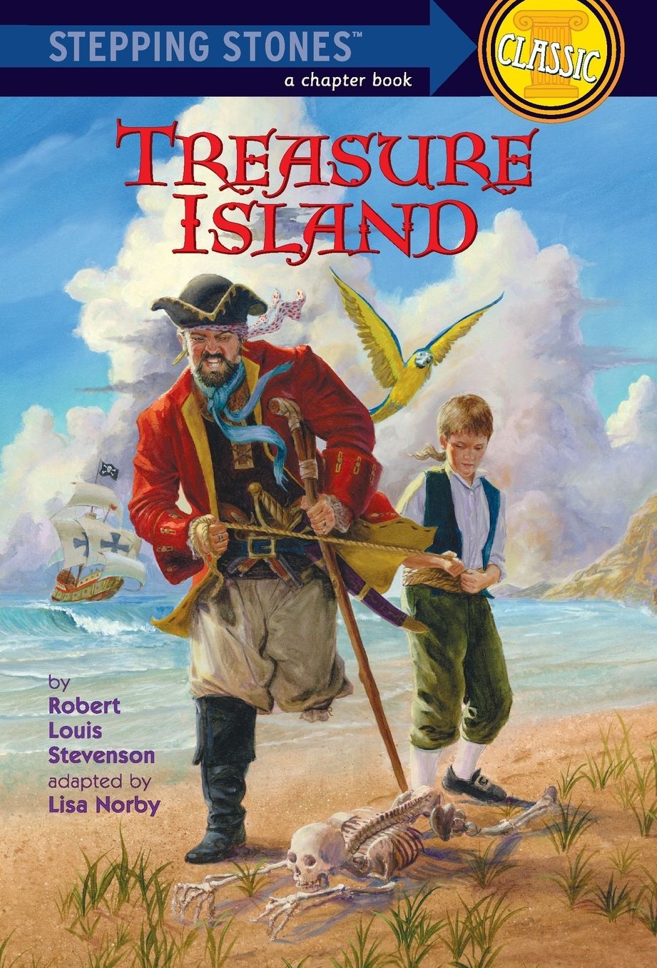 Treasure Island