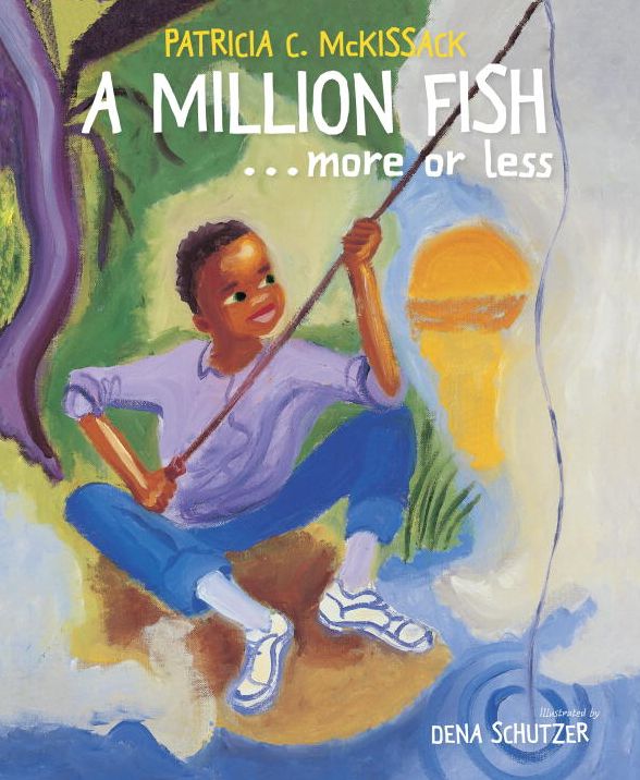 A Million Fish...More or Less