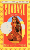 Shabanu: Daughter of the Wind