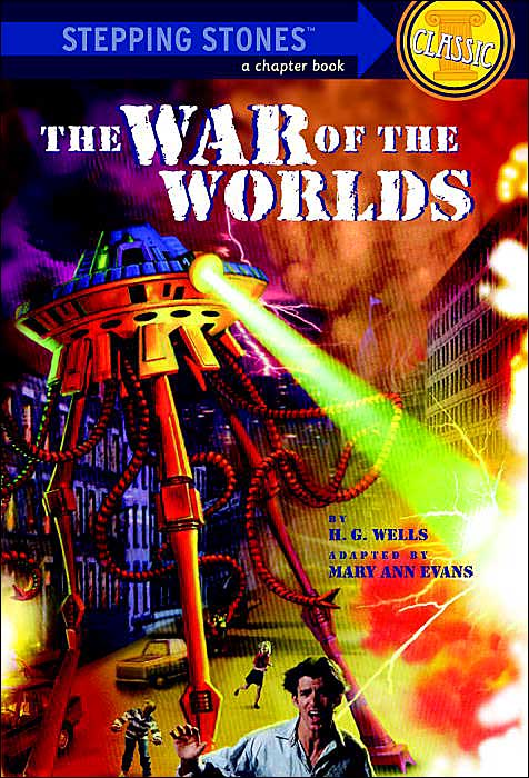 The War of the Worlds (Adaptation)