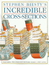 Stephen Biesty's Incredible Cross-Sections