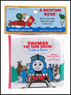 Thomas Visits a Farm