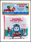 Thomas Visits a Farm