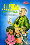 Jellybean Principal: (Step into Reading Book Series: A Step 3 Book)