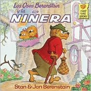 Los osos Berenstain y la Ninera