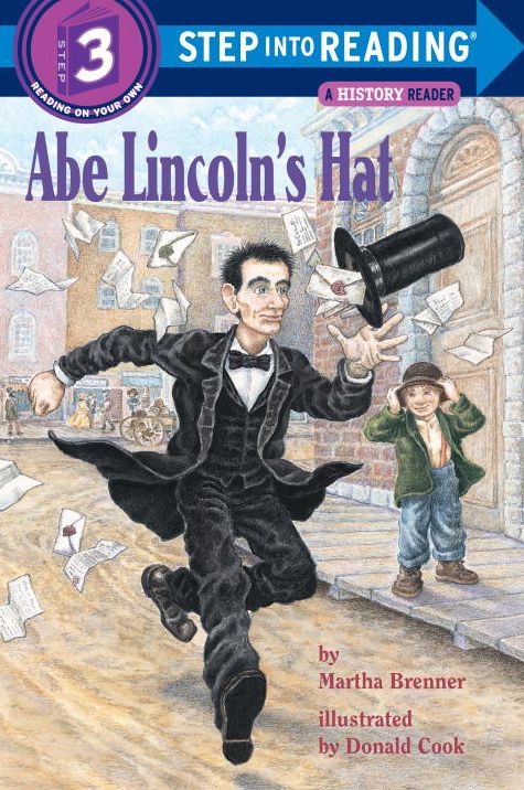 Abe Lincoln's Hat