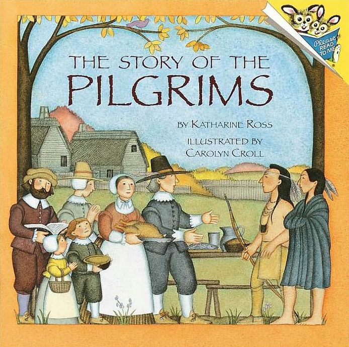 Story of the Pilgrims