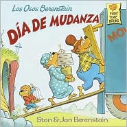 Osos Berenstain Dia de Mudanza