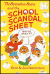 The Berenstain Bears and the School Scandal Sheet