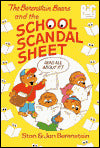 The Berenstain Bears and the School Scandal Sheet