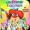 Little Critter's Colors