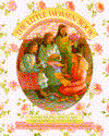 The Little Women Book: Games, Recipes, Crafts, and Other Homemade Pleasures