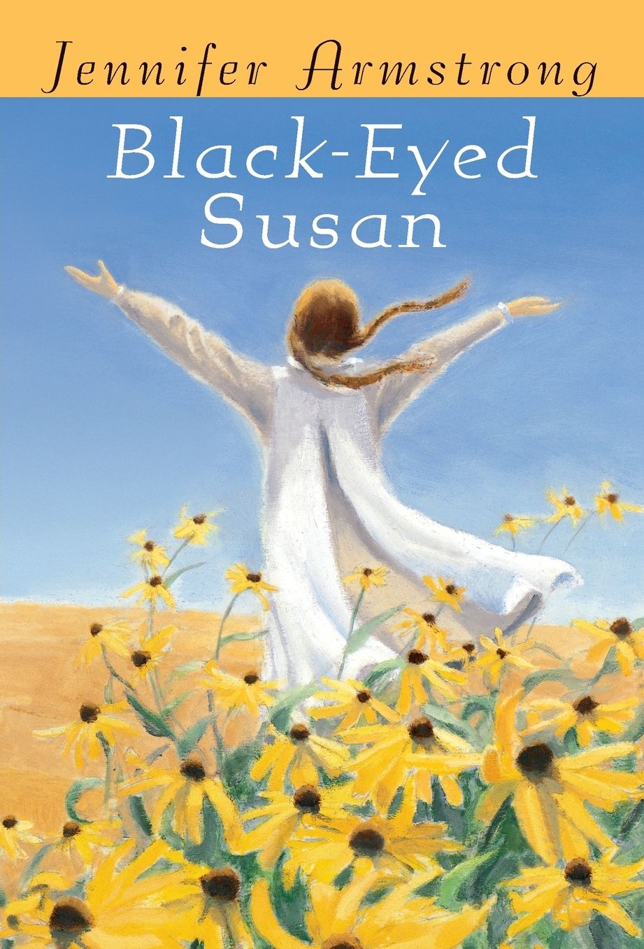 Black-Eyed Susan