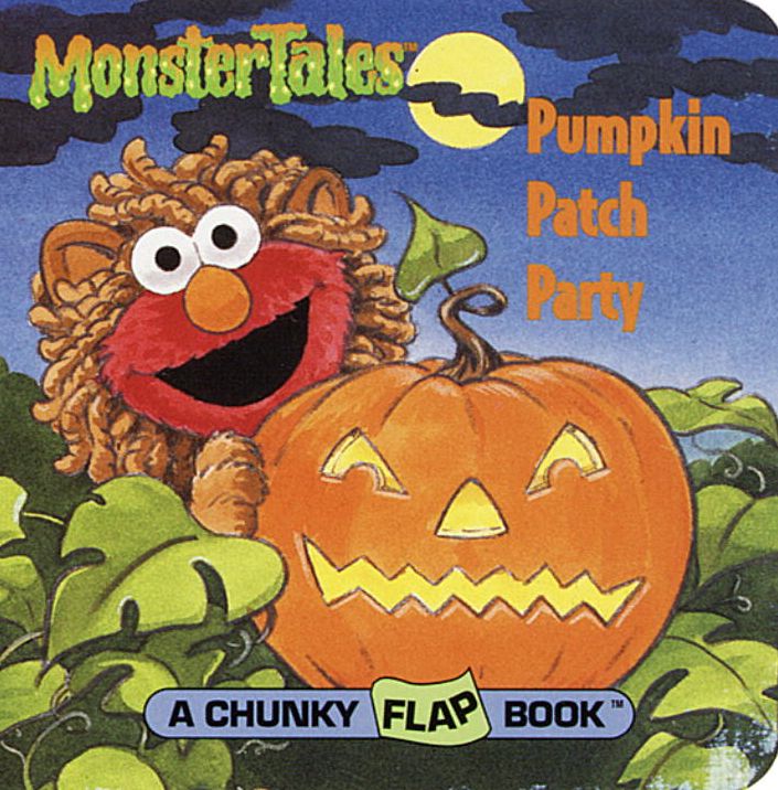 Pumpkin Patch Party