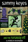 Sammy Keyes and the Runaway Elf