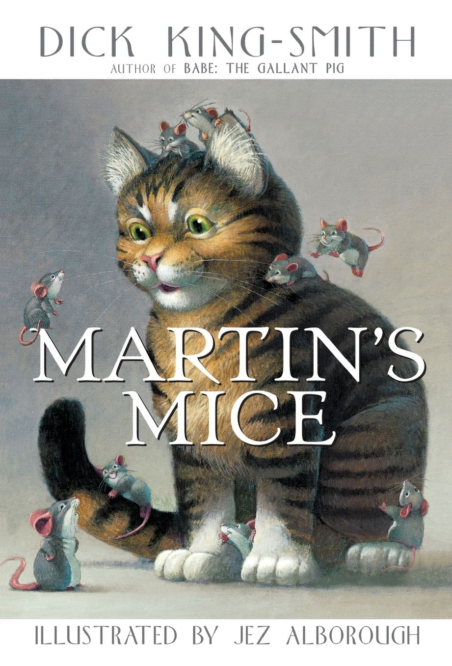 Martin's Mice
