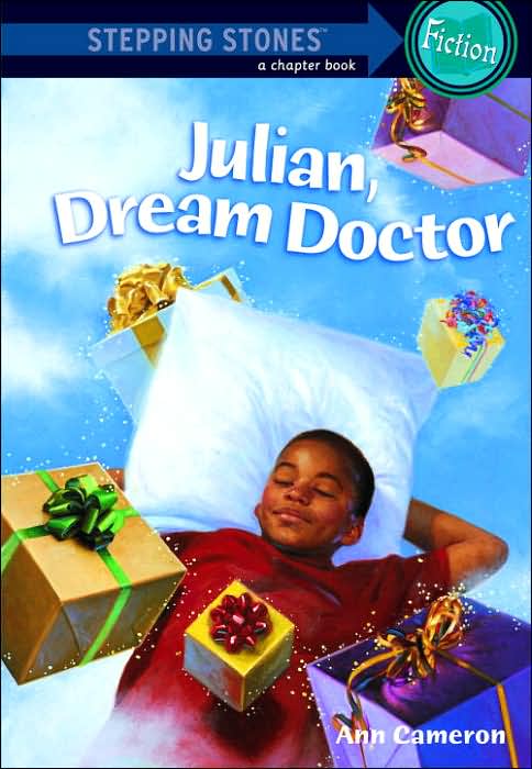 Julian, Dream Doctor