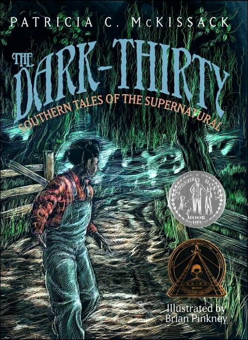 The Dark-Thirty: Southern Tales of the Supernatural