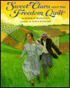 Sweet Clara and the Freedom Quilt