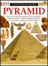 Pyramid (DK Eyewitness Books Series)