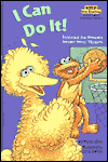 I Can Do It! (Step into Reading Book Series: A Step 1 Book)