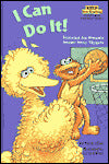 I Can Do It! (Step into Reading Book Series: A Step 1 Book)
