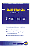 Saint-Frances Guide To Cardiology
