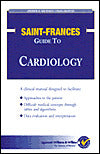Saint-Frances Guide To Cardiology