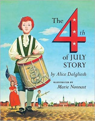 Fourth of July Story