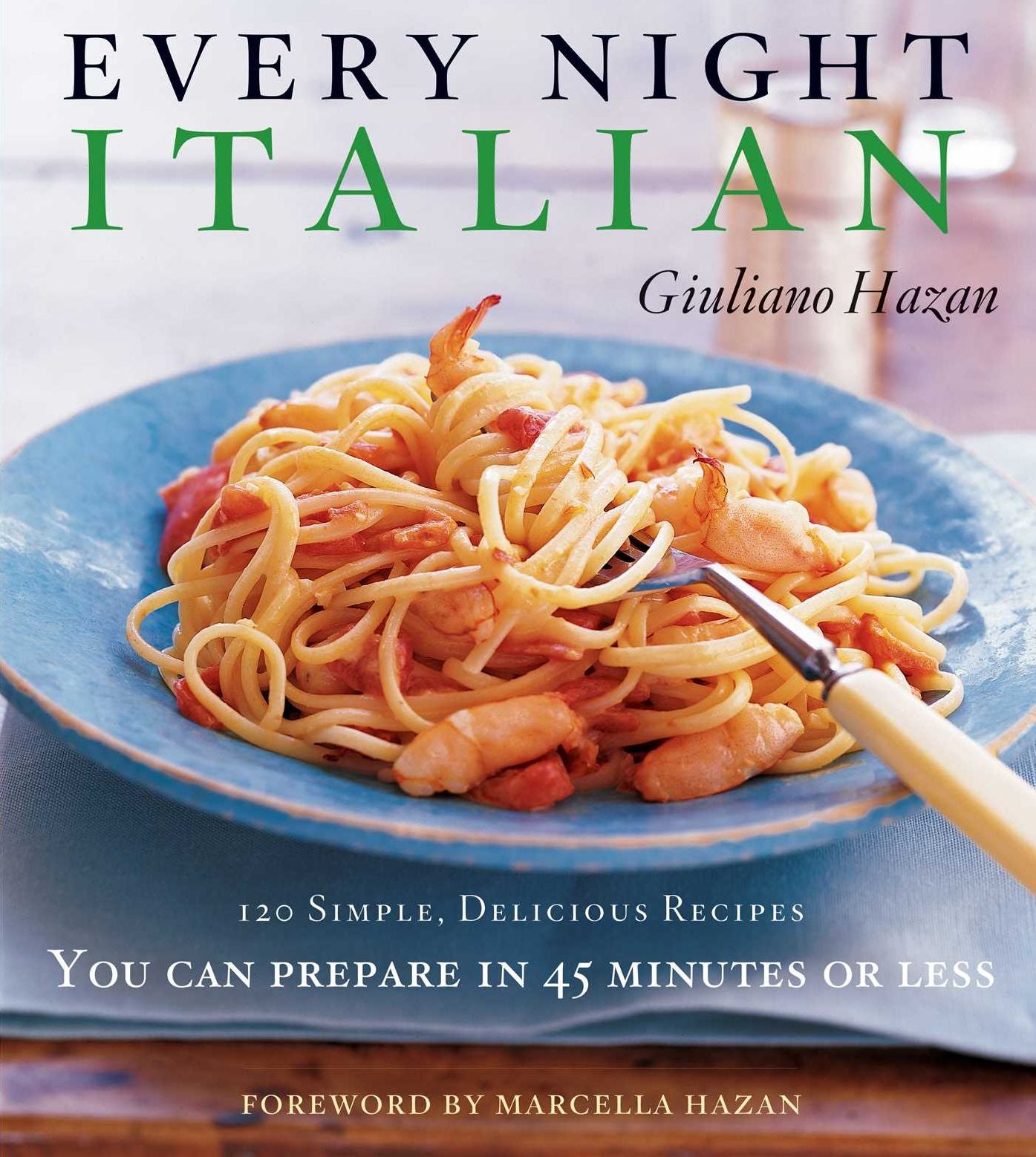 Every Night Italian: Every Night Italian