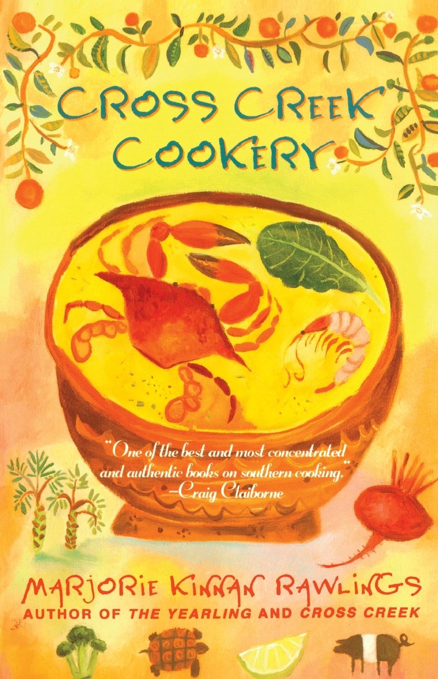 Cross Creek Cookery