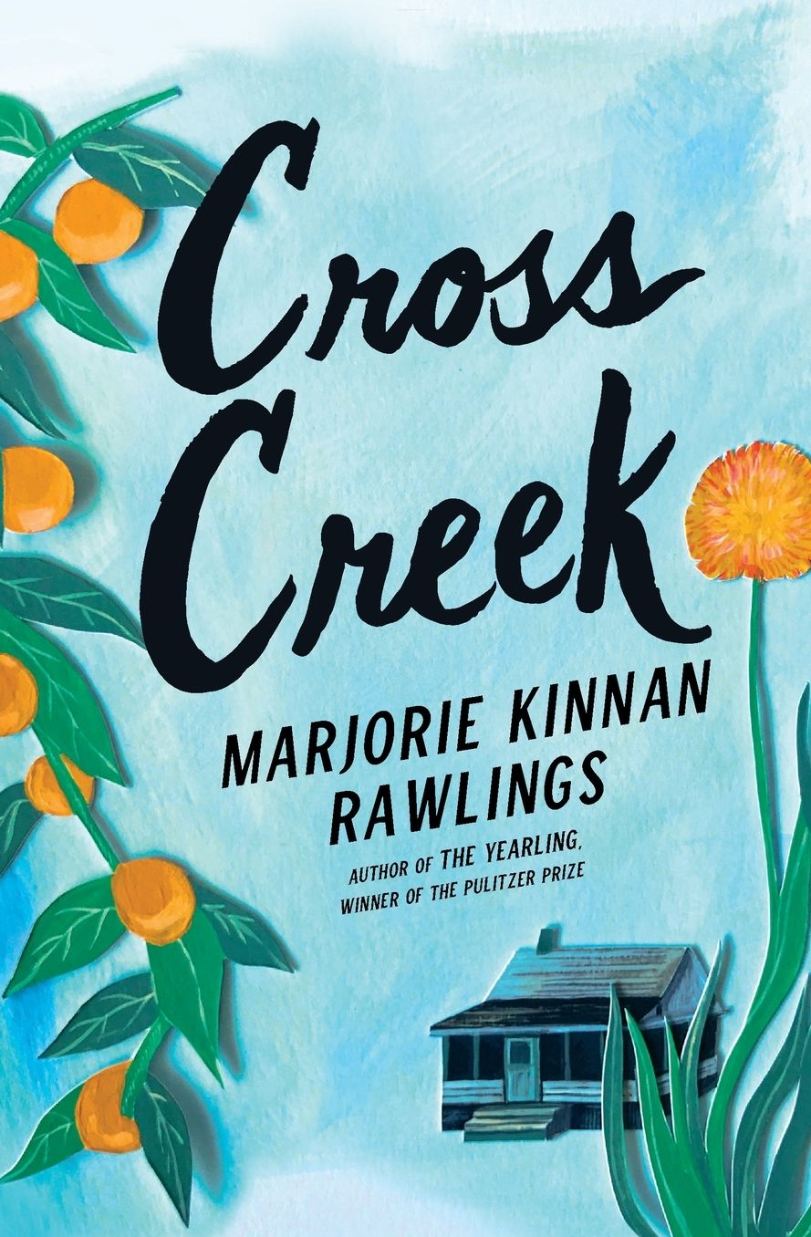 Cross Creek