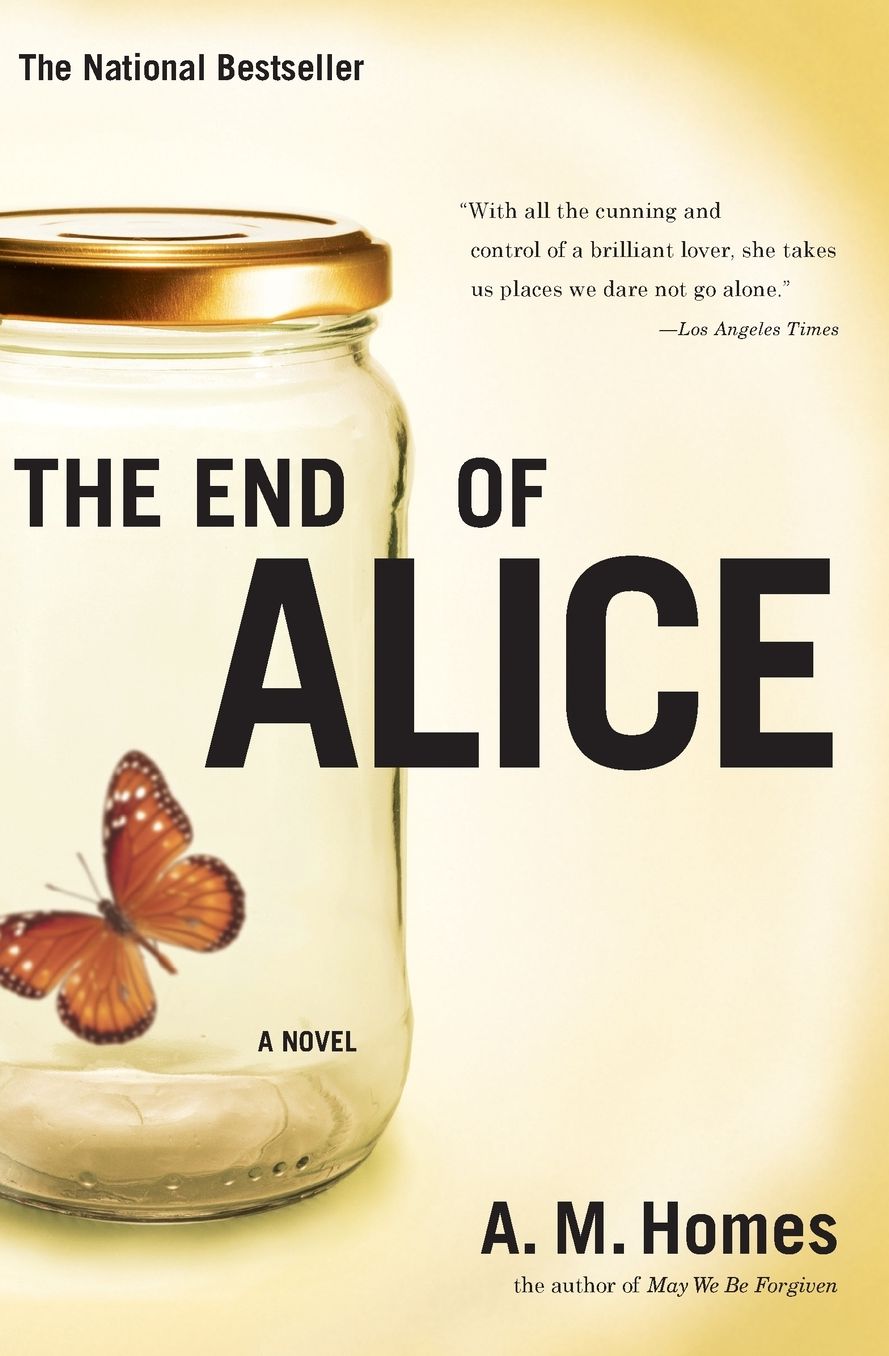 The End Of Alice